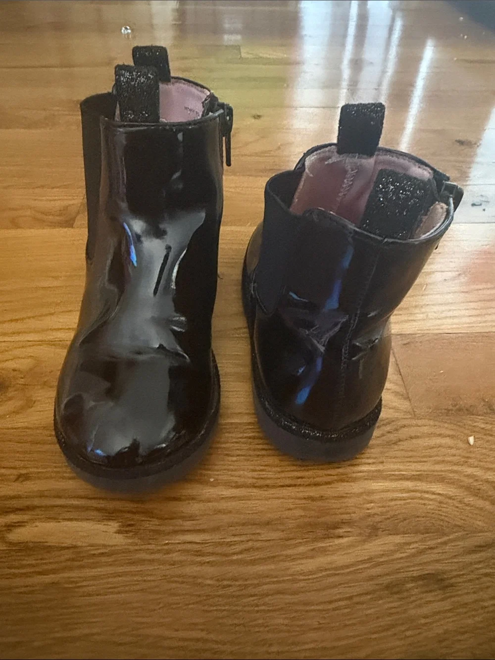 Nordstrom Boots Size 10